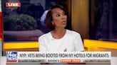 Fox News Stoked Outrage Over Migrants Displacing Homeless Vets. It Was a Hoax.