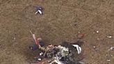 3 killed in Oklahoma medical helicopter crash