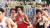 Week 11 Race To The Finish: NJSIAA Group Championships