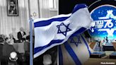 Zionism explained from its biblical origins to the rebirth of the state of Israel