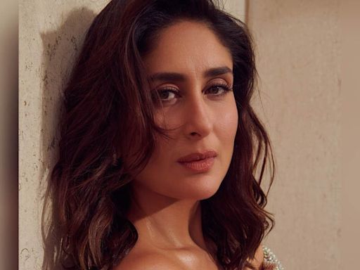 Kareena Kapoor Khan looks back on her Bollywood journey: ‘The best is yet to come’