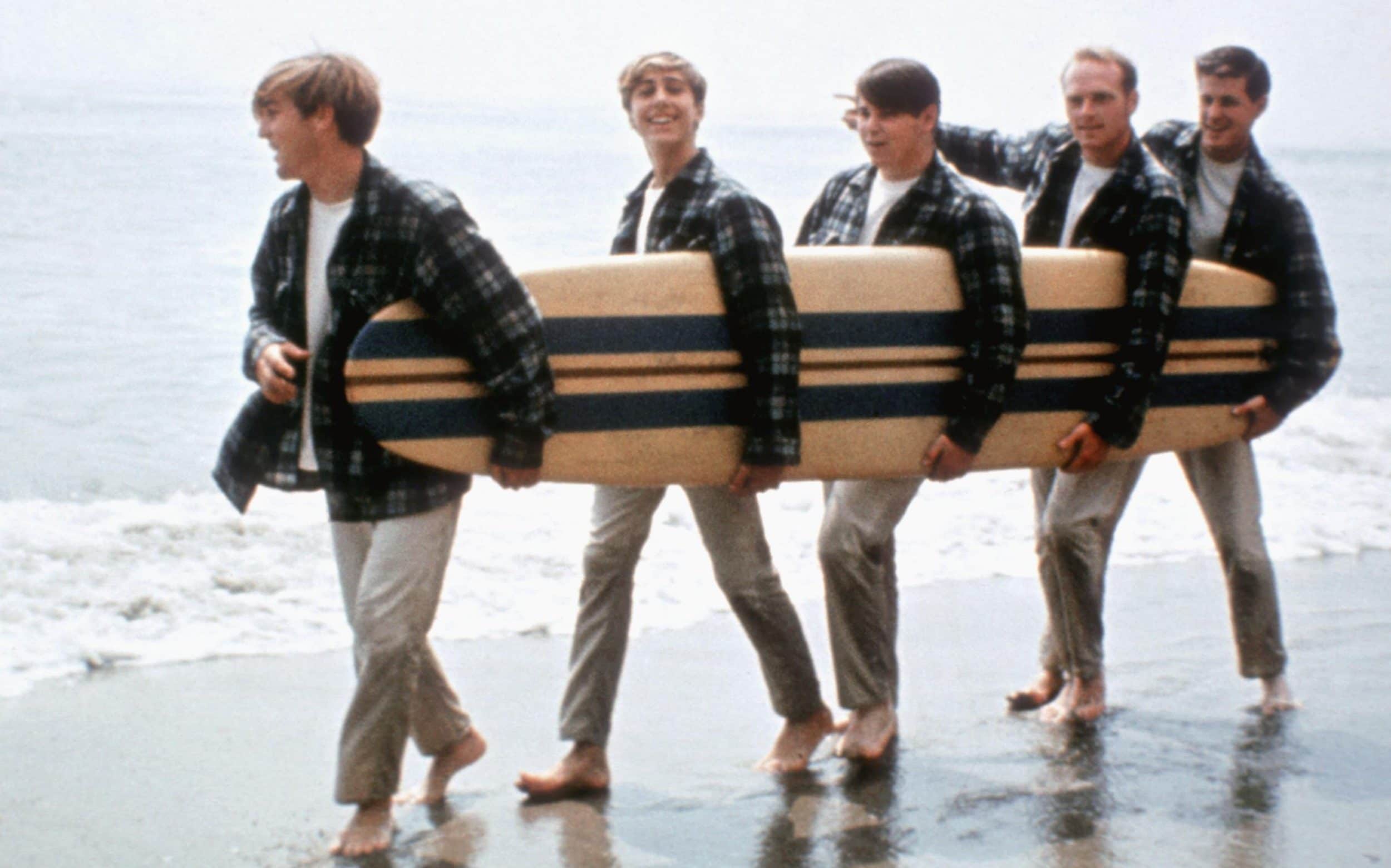 What’s on TV tonight: The Beach Boys, The Cancellation of Jim Davidson and more
