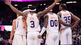 Warriors Champion Trolls Phoenix Suns Getting Swept in Playoffs