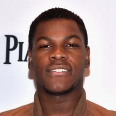 John Boyega