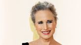 Andie MacDowell reflects on embracing aging in her 60s: ‘We’re towards the end’