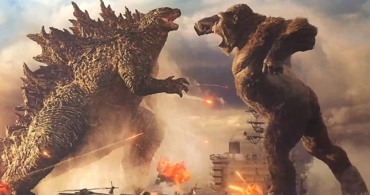 Who will direct ‘Godzilla x Kong’ after Adam Wingard’s exit? Find out here