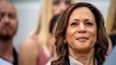 Pro-Harris activism tests Trump's support among white women