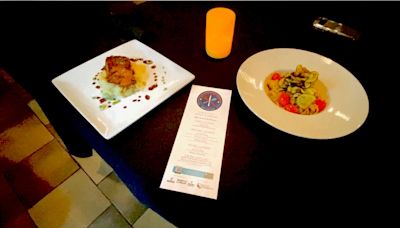 Cincinnati Restaurant Week benefits Children's