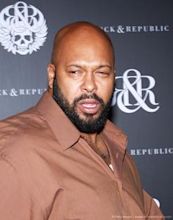 Suge Knight