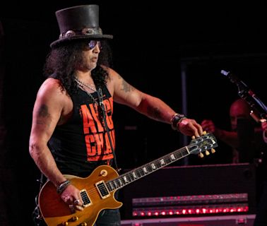 Guns N' Roses: 2025 wird ihr Jahr