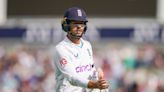 Ben Foakes hoping to keep England spot for home Ashes but taking it day by day