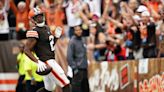 Uniform Matchup: Browns will be back in their brown jerseys vs. Rams