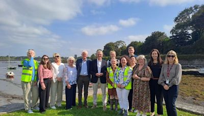 Galway villages showcase their ‘Pride of Place’ ahead of all-island competition