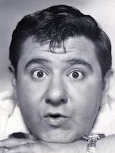 Buddy Hackett