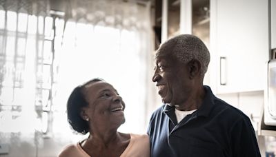Spousal Social Security Benefits: 3 Things All Retired Couples Should Know