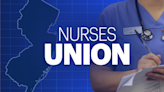 Nurses at 2 New Jersey hospital ratify new labor deals; strike looms at 3rd health care center