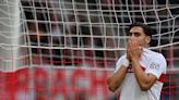 Former Arsenal defender Konstantinos Mavropanos scores remarkable own goal for Stuttgart