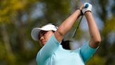 Kang is three shots off lead after first round of LPGA tournament at The Saticoy Cub