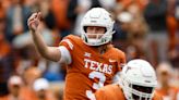 College football Top 25: Can No. 10 Texas finally live up to the hype?