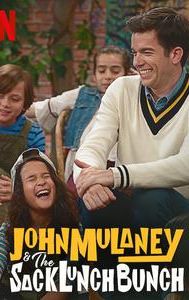 John Mulaney & The Sack Lunch Bunch