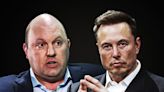 Marc Andreessen calls Elon Musk the ‘paramount example’ of an entrepreneur who ‘can’t turn it off’