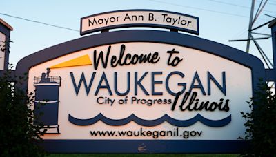 How Waukegan fights for recognition in Presidential campaign: ‘Here in Waukegan, it’s been…’