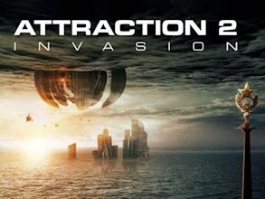 Invasion (2020 film)