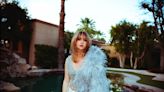 New Mom Suki Waterhouse Kept A Coachella Diary For Vogue