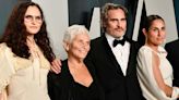 All About Joaquin Phoenix’s 4 Siblings: River, Rain, Liberty and Summer