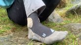 CEP Hiking Merino Mid Cut Compression Socks review: comfortable hiking, no matter how soggy your feet get