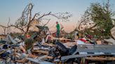 Supercharged thunderstorms and tornadoes are wrecking the home insurance industry