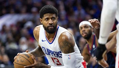 Report identifies best and worst landing spots for Paul George