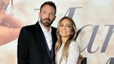 Jennifer López pasó aniversario lejos de Ben Affleck y se rumora posible separación