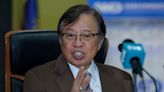 Abang Johari: High-income status accorded to Sarawak by World Bank shows we are on right track