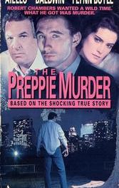 The Preppie Murder