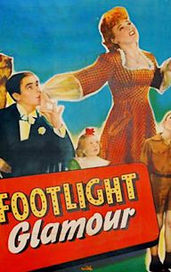 Footlight Glamour