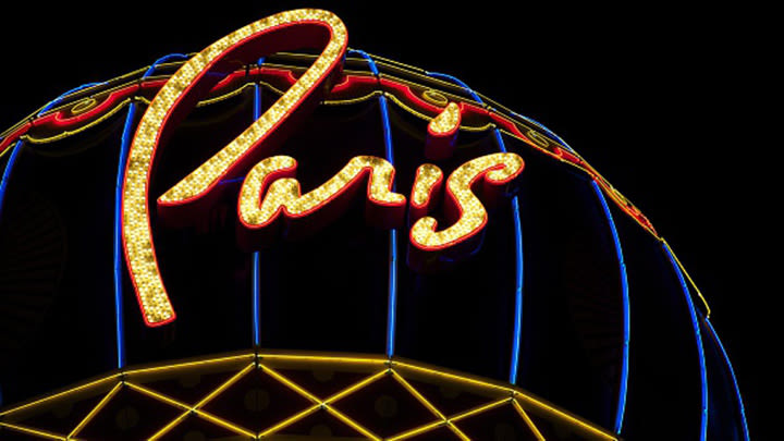 Tower renovations at Paris Las Vegas, Caesars Palace key to success