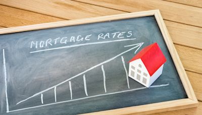 When will mortgage rates go down? A look at 2024 and 2025.