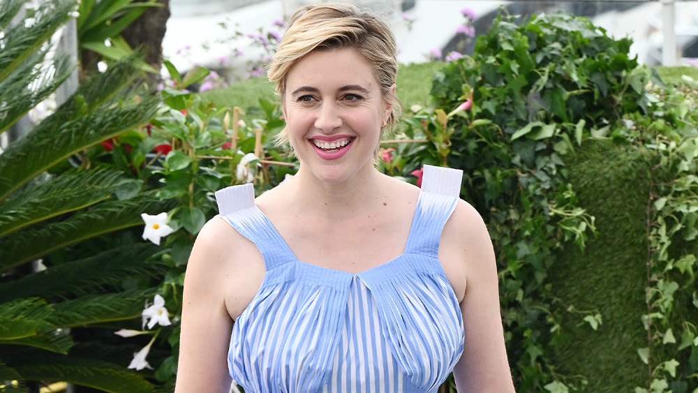 Cannes Jury President Greta Gerwig On #MeToo Wave In France: “It’s Only Moving Things In The Correct Direction”