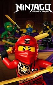 Ninjago: Masters of Spinjitzu