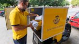 Más de 571.000 personas han votado ya por correo a las elecciones europeas del 9 de junio