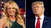 Adult Film Star Stormy Daniels Testifies That Donald Trump Told Her She Reminded Him of 'His Daughter'