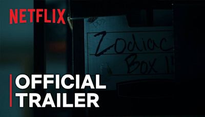 This is the Zodiac Speaking Trailer: Robert Graysmith, Rita Williams and Tom Voigt Starrer This is the Zodiac Speaking Official Trailer