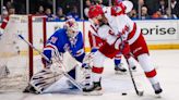 How to Watch Today's Carolina Hurricanes vs. New York Rangers NHL Game