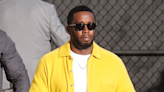 Diddy's Alleged Drug Mule Enters Plea In Possession Case | iHeart