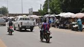 Niger soldiers claim power after president’s own guards reportedly seize him