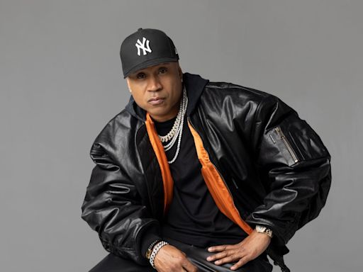 LL Cool J: ‘I was hanging out with some of the most dangerous characters in New York’