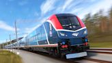 Amtrak unveils new fleet of Airo trains and the 14 routes they will serve