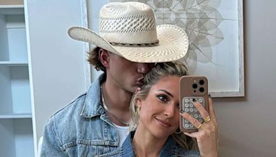 Kristin Cavallari and New Boyfriend Mark Estes Twin in Denim-on-Denim at Stagecoach 2024: See Their Looks!
