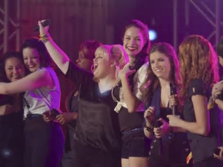 Could a Pitch Perfect 4 movie be on the way?